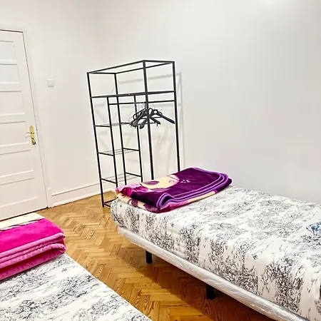 Rainbow Gæstehus Lisboa