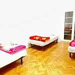 Casa de hóspedes Rainbow *