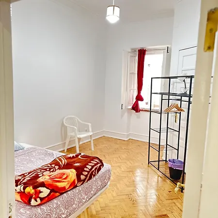 Rainbow بيت ضيافة