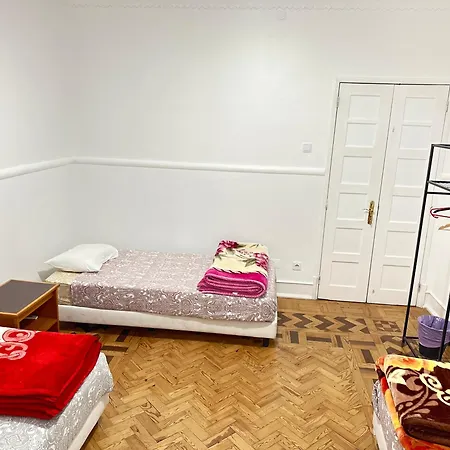 Rainbow بيت ضيافة