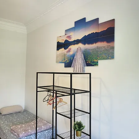 Rainbow بيت ضيافة Lisboa