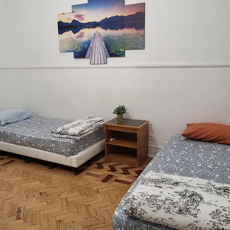 بيت ضيافة Rainbow