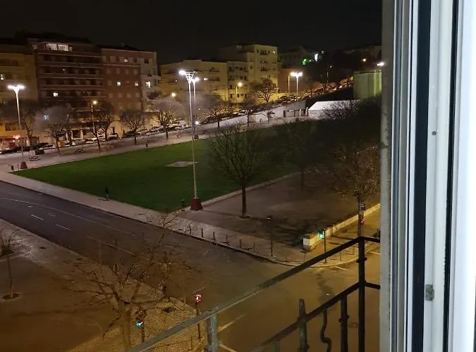 Gasthuis Rainbow Lissabon