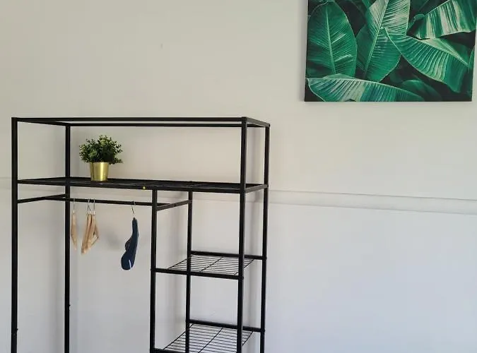 Rainbow Gasthuis Lissabon