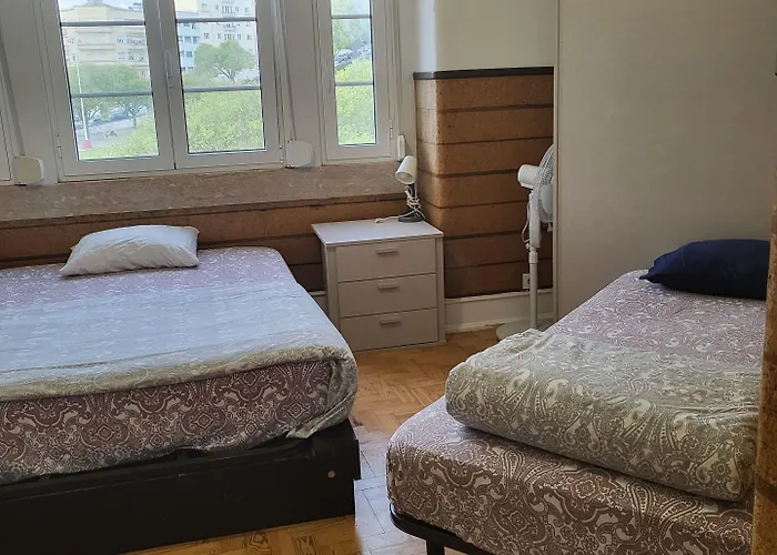 Rainbow Gasthuis *