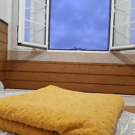 Rainbow Guest house *