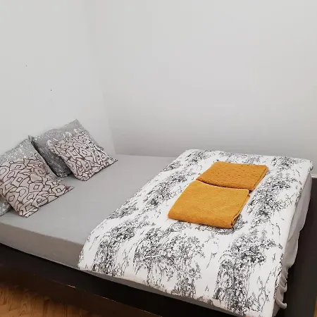 Rainbow Guest house