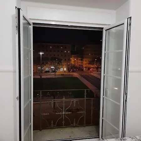 Rainbow Guest house Lisbon