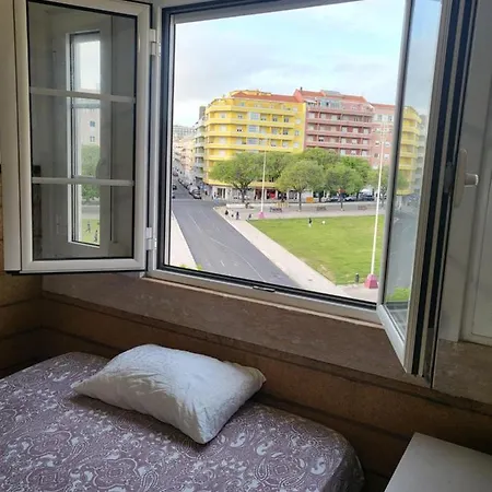 Rainbow Guest house *