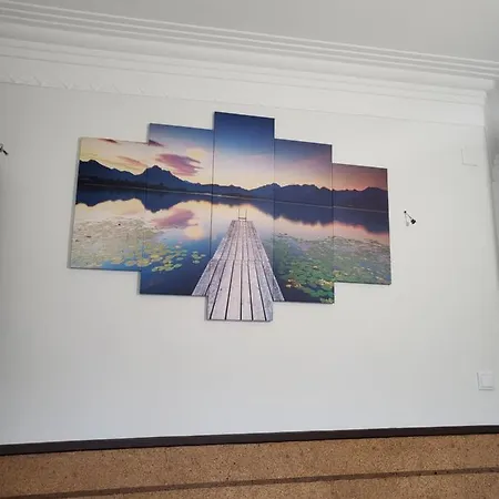 Rainbow Guest house *