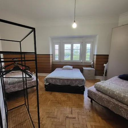Rainbow Guest house