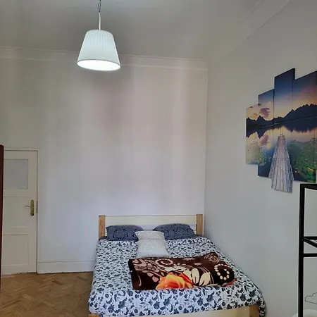 Rainbow Guest house