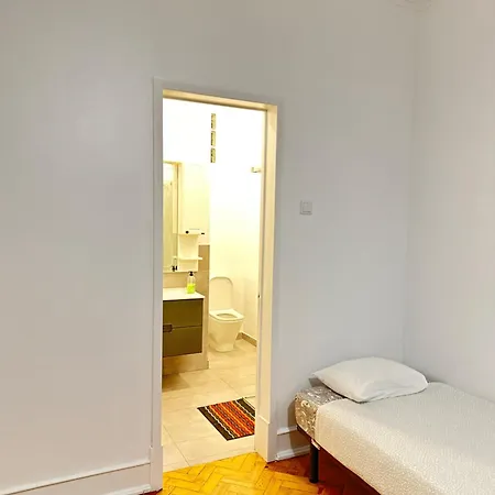 Rainbow Guest house