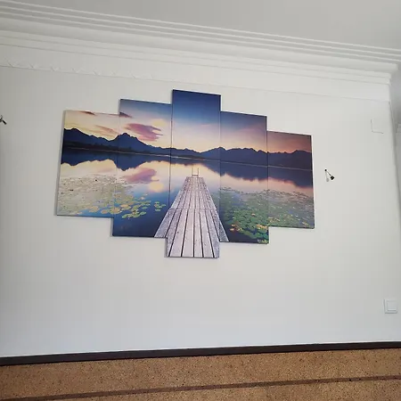 Rainbow Pensjonat *