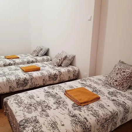 Rainbow * Лиссабон