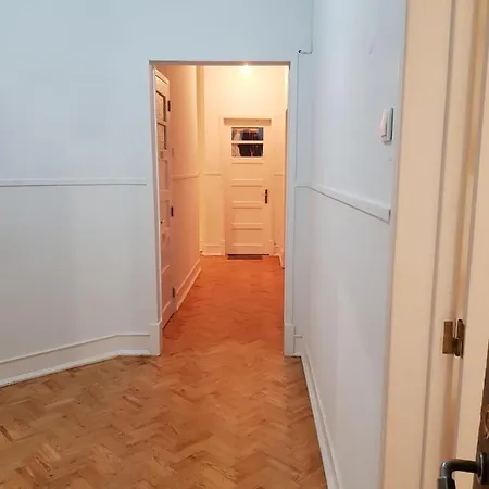 Гостевой дом Rainbow Лиссабон