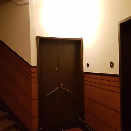 Гостевой дом Rainbow Лиссабон