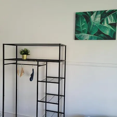 Rainbow Гостевой дом Лиссабон