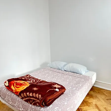 Гостевой дом Rainbow Лиссабон