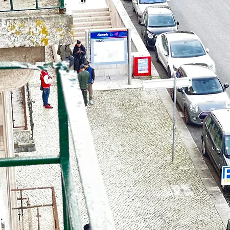 Rainbow * Лиссабон