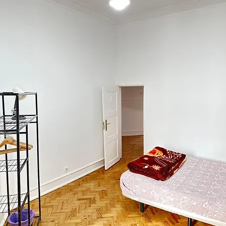 Гостевой дом Rainbow Лиссабон