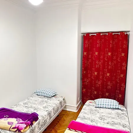 Rainbow Гостевой дом