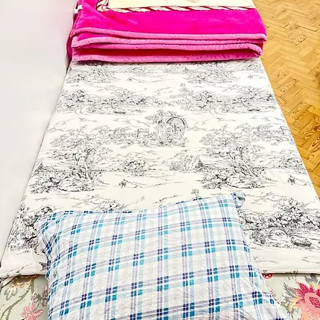 Rainbow Гостевой дом *