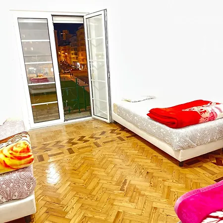 Rainbow Лиссабон