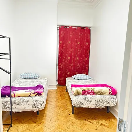 Гостевой дом Rainbow