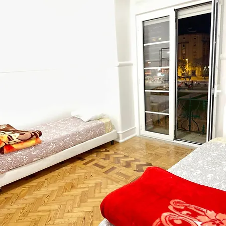 Гостевой дом Rainbow *