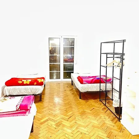 Гостевой дом Rainbow Лиссабон