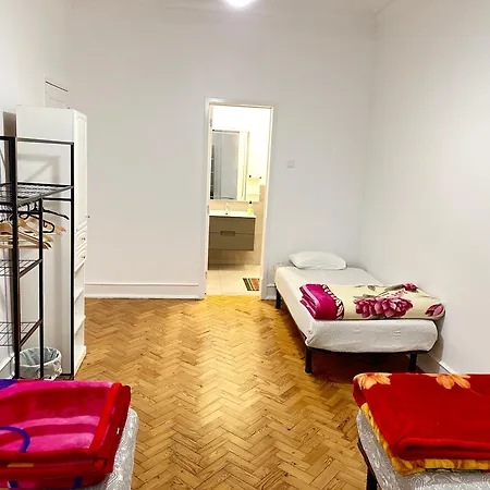 Rainbow * Лиссабон