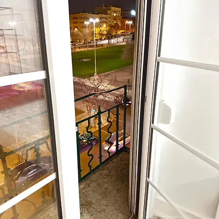 Гостевой дом Rainbow