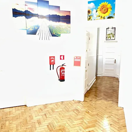 Rainbow Лиссабон