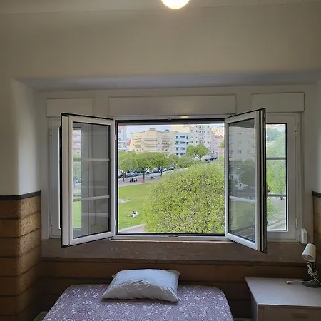 Rainbow Гостевой дом Лиссабон