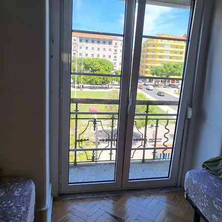 Rainbow Лиссабон