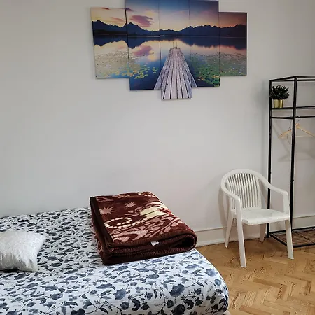 Rainbow Гостевой дом