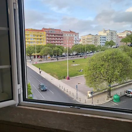 Rainbow * Лиссабон