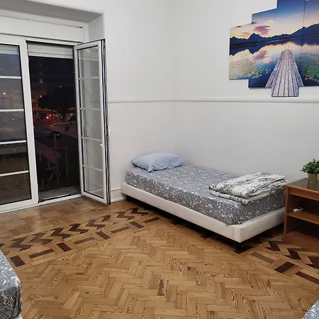 Гостевой дом Rainbow