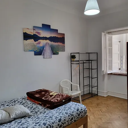 Гостевой дом Rainbow *