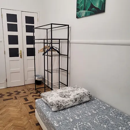 Гостевой дом Rainbow