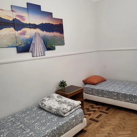 Rainbow Гостевой дом