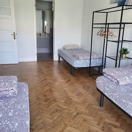 Rainbow * Лиссабон